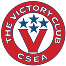 The Victory Club Logo